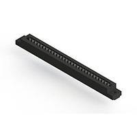 EDAC 857-029-401-107 Receptacles High Temp Card Edge Connector