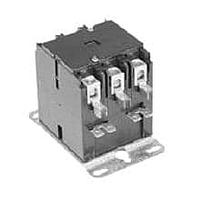 White Rodgers 90-164 Contactors 30A 600V 3 P.N.O. Contactor