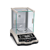 HUAZHI DTYN-1203 High Precision Balance (1200g, 1mg, Internal CAL)