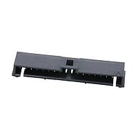 Molex 15-91-3184 Shrouded SL SMT RA Hdr Tin 18 SMT RA Hdr Tin 18Ckt