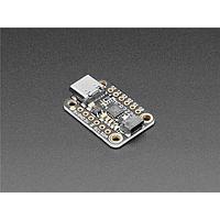 Adafruit 4471 USB to GPIO Adafruit MCP2221A Breakout - General Purpose USB to GPIO ADC I2C - Stemma QT / Qwiic