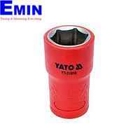 YATO YT-21016 Insulated Hexagonal Socket (3/8" 16mm)