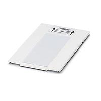 PHOENIX CONTACT 0831057 Sensor Cables / Actuator Cables PMP-RFID/UHF 110X38 CUS