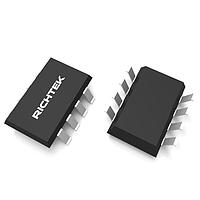 Richtek RTQ6059GJ8 Bi-Directional Current and Power Monitor IC for Bi-Directional Current and Power Monitor with IC Interface