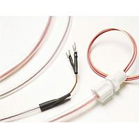 OMEGA TYTP-1210-100 OMEGAFLEX™ CHEMICAL TUBING – PFA Formulation, MetricDiameters (12 mm, 100 ft)