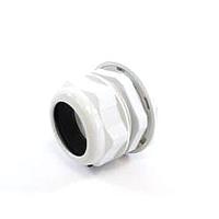 Hammond Manufacturing 1427NCGM63G Cord Grips CABLE GLAND M63x1.5 METRIC THREADS GRY