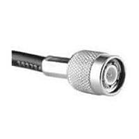 AIM-Cambridge / Cinch Connectivity Solutions CPMC-TNC-17 Connectors 3PC RG8X PLUG