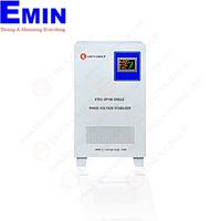 3-phase voltage stabilization