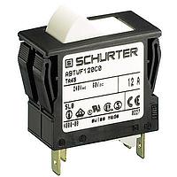 Schurter 4439.0006 Circuit Breakers CBE TA45-A041MC00C0 DM360