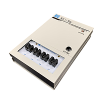 LEAPTRONIX SU-56 Universial & Gang Programmer