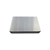 NOVOTEST HRC: 25±5 Rockwell Hardness Test Block