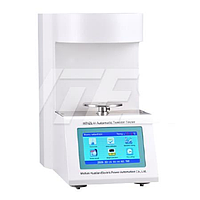 Wuhan Surface Determination Tension Meter Inspection Service