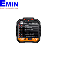 Cable and Socket tester/detector