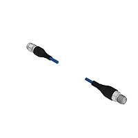 Samtec RF086-92SP-92SJ-0152 RF Cable Assemblies 50 Ohm .086 RF Millimeter Wave Cable Assembly