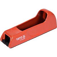 YATO YT-61678 Rasp For Plaster (140x140mm)