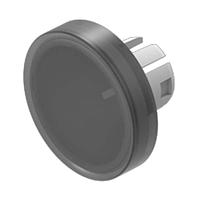 EAO 61-9642.1 Lens LENS SMOKE RND