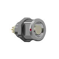 ODU G10F1C-P04QF00-0000 Circular Push Pull Connectors
