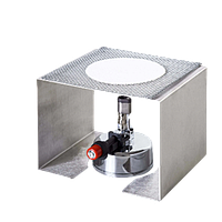 Rocker Dragon 200-T Lab Burner Set (1300℃)