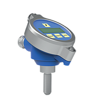 KEM VTC  (Ex) Local Display (1 to 3,000 Hz)