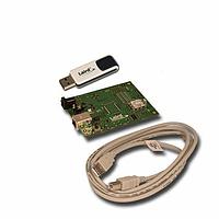 Ezurio DVK-BTM411 Development Kits Class2 v2.1+EDR AT Data, IntAnt, Kit