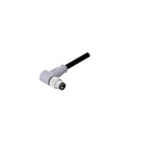 Amphenol CONEC 42-10127 Sensor Cables / Actuator Cables SAL-8-RSWU4-10/K1