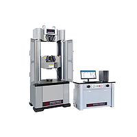 HST WEW-2000D Computer Display Hydraulic Universal Testing Machine (2000KN)