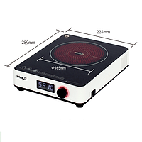 Heating plates, Hotplate