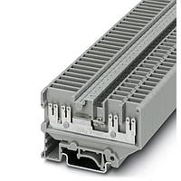 PHOENIX CONTACT 1953017 DIN Rail Terminal Blocks UVKB 4-FS/FS (8-2,8-0,8)