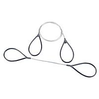 SCS 770763 Cable Spacers (10 Inches and 36 Inches)