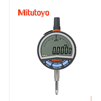 MITUTOYO 543-711 Digital Indicator (0-12.7mm/ 0-0.5inch)