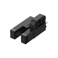 Autonics BS5-F2R-P Groove-Depth 9mm Photomicro Sensors (≤0.05mm, PNP)
