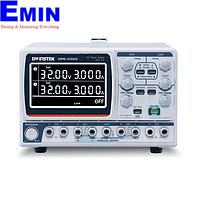 GW INSTEK GPE-4323 Linear D.C. Power Supply (32V, 3A, 4CH)