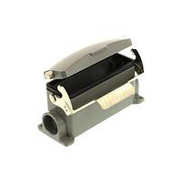 Molex 93601-3494 Heavy Duty Power Connectors SMT HOUS 1 LEV+COV PG21 7824.6317.0