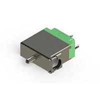 EDAC 516-038-520-551 Connectors Rack & Panel Connector