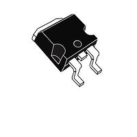 STMicroelectronics STPS40150CGY-TR Schottky Rectifiers Automotive 150 V, 50 A power Schottky rectifier