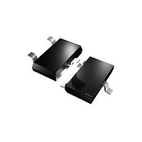 DIOO DIO6810TST3 Microprocessor Reset Circuit low-power RESET IC,Push-pull output