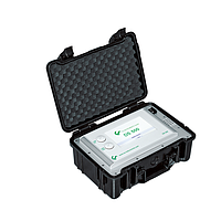 CS Instruments DS 500 mobile Mobile Chart Recorder (4 sensor inputs)