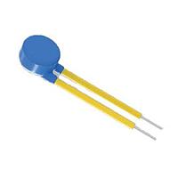 Microtherm Sentronic B12B07005L310100U112 Temperature Switch Bi-metallic Disc, Thermal Switch, Normally Open (NO), SPST 70C switch temp.