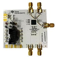 Texas Instruments LMX2694EPEVM RF Synthesizer 15-GHz wideband RF s ynthesizer evaluatio