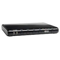 Tripp Lite MT-6PLUS Surge Protectors Isobar Under Monitor Surge Protector
