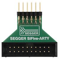SEGGER Microcontroller 8.06.24 Adapters SEGGER SiFive-ARTY Adapter