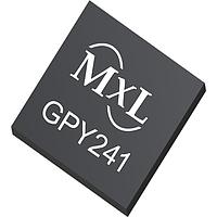 MaxLinear GPY241B0BC Ethernet PHYs TRANSVR IC GPY241B0BC FCBGA260 SLNHK CO