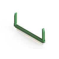 EDAC 345-068-542-678 Standard Card Edge Connectors .100" (2.54mm) Pitch Card Edge Connector