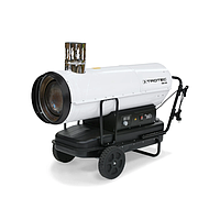 Trotec IDE 80 Oil heater fan (2,000 m³/h; 80 (68,800) kW)