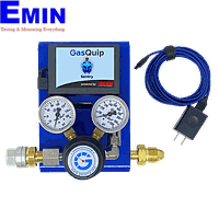 Mass Flow Controllers & Meters