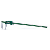 INSIZE 1106-502 DIGITAL CALIPER, 0-500mm/0-20"