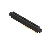 EDAC 887-044-544-804 Receptacles High Temp Card Edge Connector