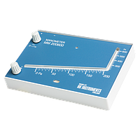 HK Instruments MM200600 Liquid column manometer (0...200...600Pa)