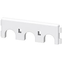 SIEMENS 3RU29263BJ21 Cover TOUCH PROT LINE SIDE F 3-P S0 R LUG