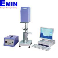 Yasuda 170-AUTO Clash-berg torsion flexibility (Manual)